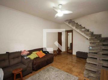 Casa · 180m² · 3 Quartos · 2 Vagas · Casa para Aluguel - Jardim Imperador, 3 Quartos, 180 m² - São Paulo