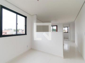 Apartamento · 49m² · 2 Quartos · Apartamento para Aluguel - Jardim Marilia, 2 Quartos, 49 m² - São Paulo