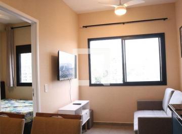 Apartamento · 26m² · 1 Quarto · Apartamento para Aluguel - Vila Pompéia, 1 Quarto, 26 m² - São Paulo