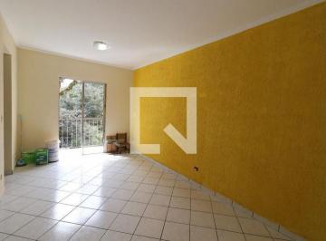 Apartamento · 57m² · 2 Quartos · 1 Vaga · Apartamento para Aluguel - Jardim Palmares, 2 Quartos, 57 m² - São Paulo