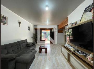 Casa · 400m² · 3 Quartos · 10 Vagas · Casa para Aluguel - Scharlau, 3 Quartos, 400 m² - São Leopoldo