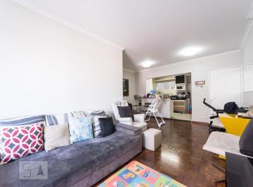 Apartamento · 92m² · 2 Quartos · 1 Vaga · Apartamento para Aluguel - Vila Olímpia, 2 Quartos, 92 m² - São Paulo