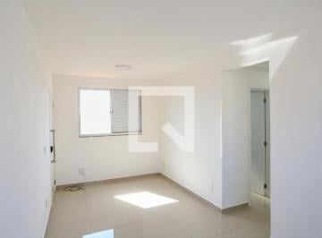 Apartamento · 54m² · 2 Quartos · 1 Vaga · Apartamento para Aluguel - Alvorada, 2 Quartos, 54 m² - Belo Horizonte