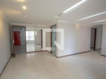 Apartamento · 80m² · 3 Quartos · 1 Vaga · Apartamento para Aluguel - Águas Claras, 3 Quartos, 80 m² - Brasília