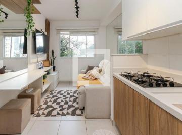 Apartamento · 28m² · 1 Quarto · Apartamento para Aluguel - Jardim Sao Luis, 1 Quarto, 28 m² - São Paulo