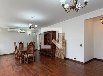 Apartamento · 128m² · 3 Quartos · 1 Vaga · Apartamento para Aluguel - Boqueirão, 3 Quartos, 128 m² - Santos