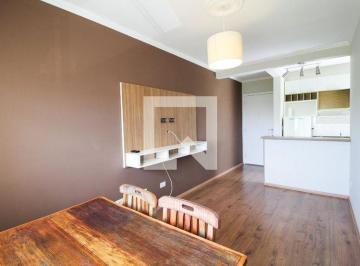 Apartamento · 49m² · 2 Quartos · 1 Vaga · Apartamento para Aluguel - Vossoroca, 2 Quartos,  49 m² - Votorantim