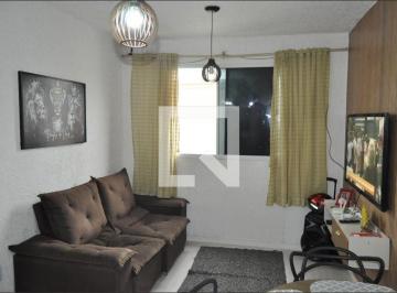 Apartamento · 42m² · 2 Quartos · 1 Vaga · Apartamento para Aluguel - Pilares, 2 Quartos, 42 m² - Rio de Janeiro