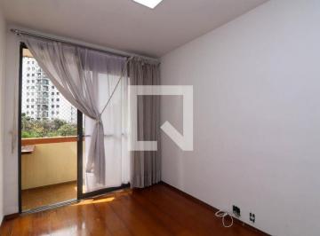 Apartamento · 54m² · 2 Quartos · 1 Vaga · Apartamento para Aluguel - Jardim Umuarama, 2 Quartos,  54 m² - São Paulo
