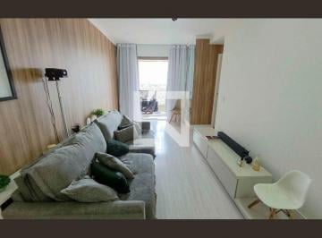 Apartamento · 47m² · 2 Quartos · 1 Vaga · Apartamento para Aluguel - Santa Maria, 2 Quartos, 47 m² - Osasco