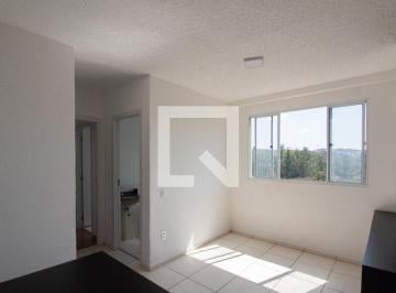 Apartamento · 50m² · 2 Quartos · 1 Vaga · Apartamento para Aluguel - Mantiqueira, 2 Quartos, 50 m² - Belo Horizonte