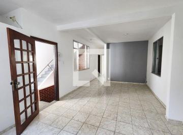 Casa · 214m² · 3 Quartos · 1 Vaga · Casa para Aluguel - Botafogo, 3 Quartos, 214 m² - Rio de Janeiro
