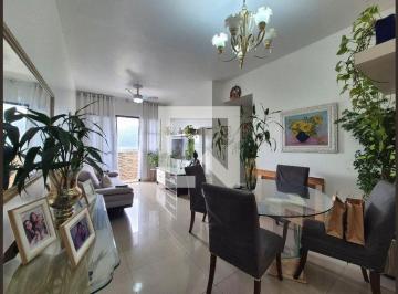Apartamento · 81m² · 3 Quartos · 2 Vagas · Apartamento para Aluguel - Barra da Tijuca - Marapendi, 3 Quartos,  81 m² - Rio de Janeiro