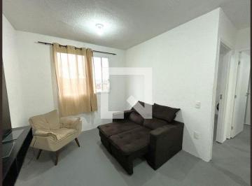 Apartamento · 42m² · 2 Quartos · 1 Vaga · Apartamento para Aluguel - Cascadura, 2 Quartos, 42 m² - Rio de Janeiro