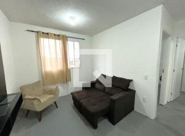 Apartamento · 42m² · 2 Quartos · 1 Vaga · Apartamento para Aluguel - Cascadura, 2 Quartos, 42 m² - Rio de Janeiro