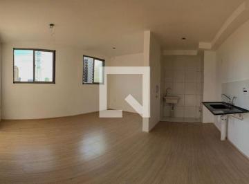 Apartamento · 35m² · 1 Quarto · Apartamento para Aluguel - Panamby, 1 Quarto, 35 m² - São Paulo