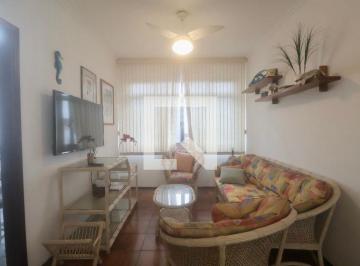 Apartamento · 147m² · 4 Quartos · 2 Vagas · Apartamento para Aluguel - Jardim Santa Genoveva, 4 Quartos, 147 m² - Guarujá