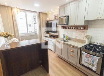 Apartamento · 24m² · 1 Quarto · Apartamento para Aluguel - Belém, 1 Quarto,  24 m² - São Paulo