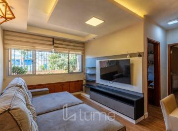 Apartamento · 75m² · 2 Quartos · Apartamento à venda - em Cambuí