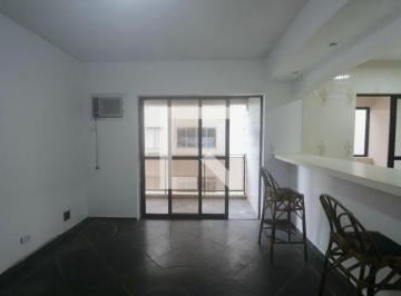 Apartamento · 80m² · 2 Quartos · 1 Vaga · Apartamento para Aluguel - Tombo, 2 Quartos, 80 m² - Guarujá
