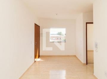Apartamento · 51m² · 2 Quartos · 1 Vaga · Apartamento à Venda - Vila Constança , 2 Quartos, 51 m² - São Paulo