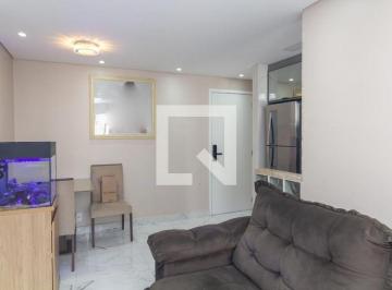 Apartamento · 47m² · 2 Quartos · 1 Vaga · Apartamento à Venda - Itaquera, 2 Quartos, 47 m² - São Paulo