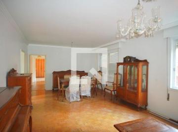 Apartamento · 118m² · 3 Quartos · 1 Vaga · Apartamento à Venda - Petrópolis, 3 Quartos,  118 m² - Porto Alegre
