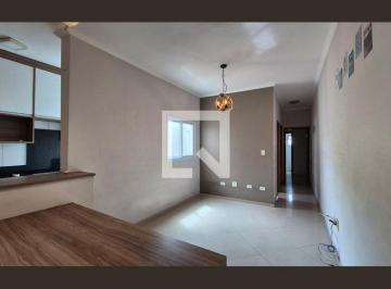 Apartamento · 124m² · 2 Quartos · 2 Vagas · Apartamento à Venda - Vila Leopoldina, 2 Quartos, 124 m² - Santo André