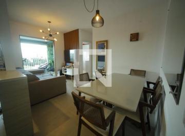 Apartamento · 63m² · 2 Quartos · 2 Vagas · Apartamento à Venda - Anchieta, 2 Quartos,  63 m² - São Bernardo do Campo