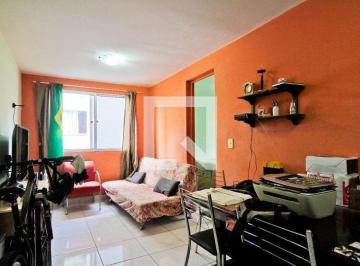 Apartamento · 54m² · 2 Quartos · 1 Vaga · Apartamento à Venda - Piqueri, 2 Quartos, 54 m² - São Paulo