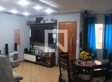 Apartamento · 82m² · 2 Quartos · 1 Vaga · Apartamento à Venda - Santa Paula, 2 Quartos,  82 m² - São Caetano do Sul