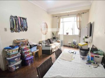 Apartamento · 90m² · 3 Quartos · 1 Vaga · Apartamento à Venda - Maracanã, 3 Quartos,  90 m² - Rio de Janeiro