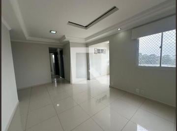 Apartamento · 74m² · 2 Quartos · 1 Vaga · Apartamento à Venda - Alphaville, 2 Quartos, 74 m² - Barueri