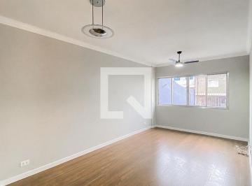 Apartamento · 100m² · 3 Quartos · 1 Vaga · Apartamento à Venda - Cangaíba, 3 Quartos, 100 m² - São Paulo