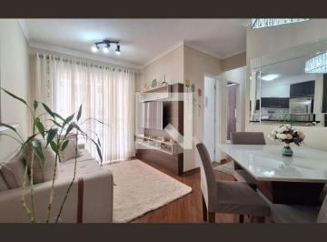 Apartamento · 50m² · 2 Quartos · 1 Vaga · Apartamento à Venda - Lapa, 2 Quartos, 50 m² - São Paulo