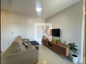 Apartamento · 54m² · 2 Quartos · 1 Vaga · Apartamento à Venda - Operário, 2 Quartos, 54 m² - Novo Hamburgo