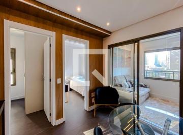 Apartamento · 45m² · 2 Quartos · Apartamento à Venda - Perdizes, 2 Quartos, 45 m² - São Paulo
