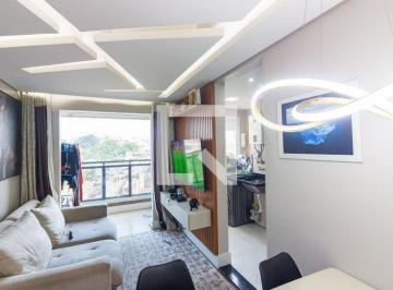 Apartamento · 52m² · 2 Quartos · 1 Vaga · Apartamento à Venda - Novo Osasco, 2 Quartos, 52 m² - Osasco