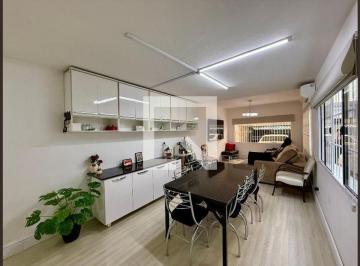 Casa · 240m² · 3 Quartos · 2 Vagas · Casa à Venda - Santo Amaro , 3 Quartos, 240 m² - São Paulo
