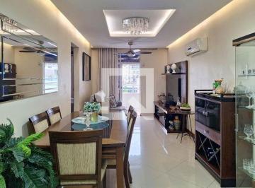 Apartamento · 80m² · 2 Quartos · 1 Vaga · Apartamento à Venda - Santa Rosa , 2 Quartos, 80 m² - Niterói