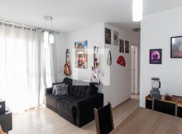 Apartamento · 54m² · 2 Quartos · 1 Vaga · Apartamento à Venda - Vila Guilherme, 2 Quartos, 54 m² - São Paulo