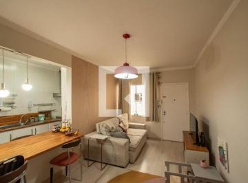 Apartamento · 58m² · 2 Quartos · Apartamento à Venda - Vila Clementino, 2 Quartos, 58 m² - São Paulo