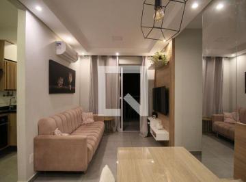 Apartamento · 45m² · 2 Quartos · 1 Vaga · Apartamento à Venda - Vila Andrade, 2 Quartos, 45 m² - São Paulo