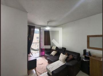 Apartamento · 60m² · 3 Quartos · 1 Vaga · Apartamento à Venda - Taquara, 3 Quartos, 60 m² - Rio de Janeiro