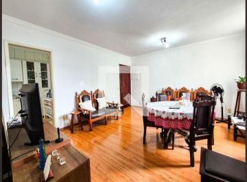 Apartamento · 81m² · 2 Quartos · 1 Vaga · Apartamento à Venda - Bosque da Saúde, 2 Quartos, 81 m² - São Paulo