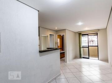Apartamento · 43m² · 1 Quarto · 1 Vaga · Apartamento à Venda - Consolação, 1 Quarto, 43 m² - São Paulo