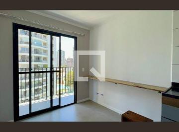 Apartamento · 27m² · 1 Quarto · Apartamento à Venda - Pinheiros, 1 Quarto, 27 m² - São Paulo
