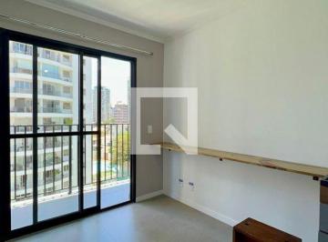 Apartamento · 27m² · 1 Quarto · Apartamento à Venda - Pinheiros, 1 Quarto,  27 m² - São Paulo