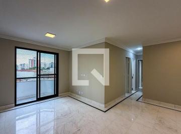 Apartamento · 82m² · 3 Quartos · 2 Vagas · Apartamento à Venda - Jardim Anália Franco, 3 Quartos, 82 m² - São Paulo