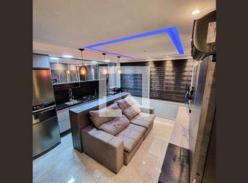Apartamento · 54m² · 2 Quartos · 1 Vaga · Apartamento à Venda - Bairro Fátima, 2 Quartos, 54 m² - Canoas
